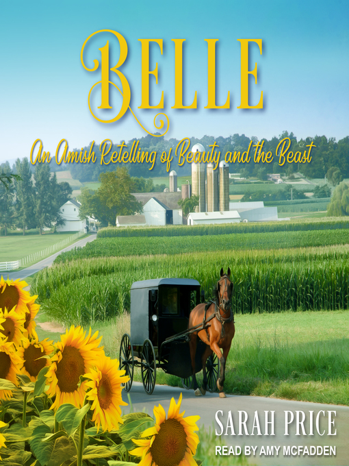 Title details for Belle by Sarah Price - Available